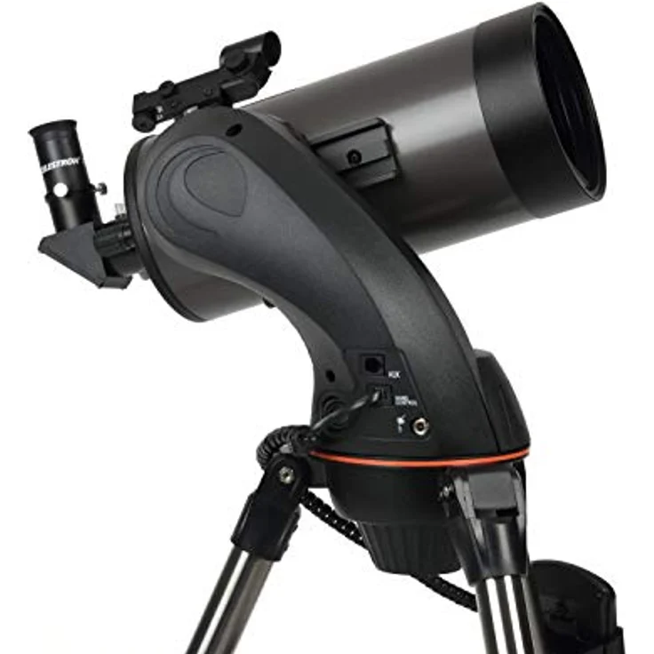 Celestron 22097 NexStar 127 SLT Mak computergesteuertes Teleskop – Bild 3