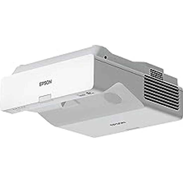 Epson EB-770F (V11HA79080), Business-Beamer mit 4100 ANSI Lumen und Full HD-Auflösung – Bild 1