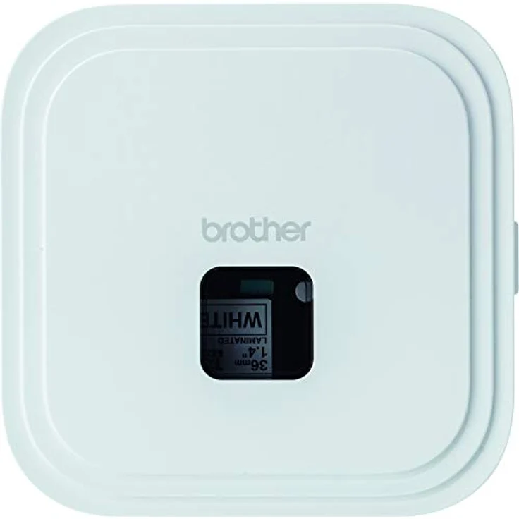 brother p-touch p910bt cube pro Bluetooth beschriftungsgert – Bild 3