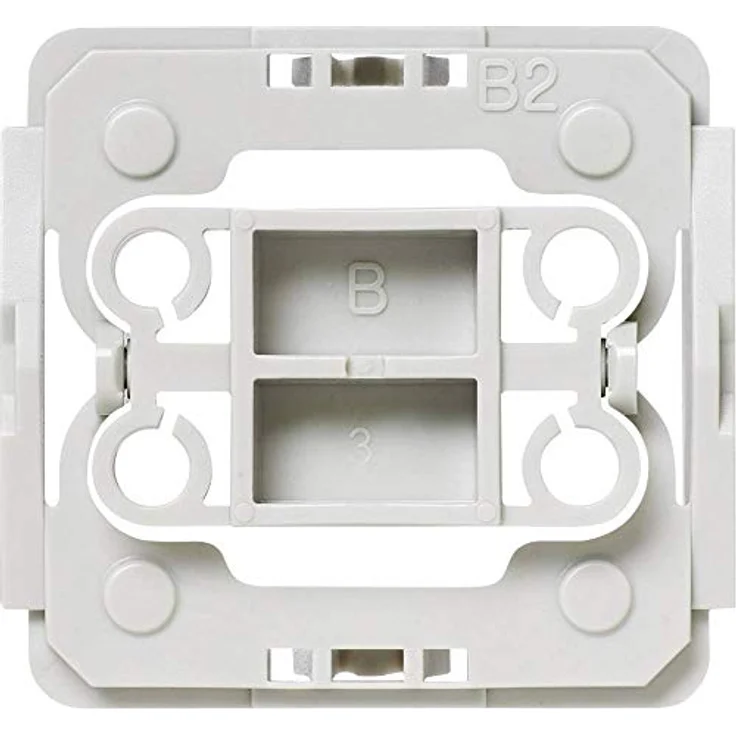 eQ-3 Adapter Berker B2 (EQ3-ADA-B2) – Bild 2
