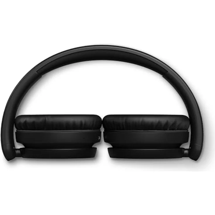 Philips TAH5209 Over-Ear-Kopfhörer (Geräuschisolierung, Multi-Point-Verbindung, Sprachsteuerung, Alexa, Google Assistant, A2DP Bluetooth, AVRCP Bluetooth, Bluetooth, HFP) – Bild 2