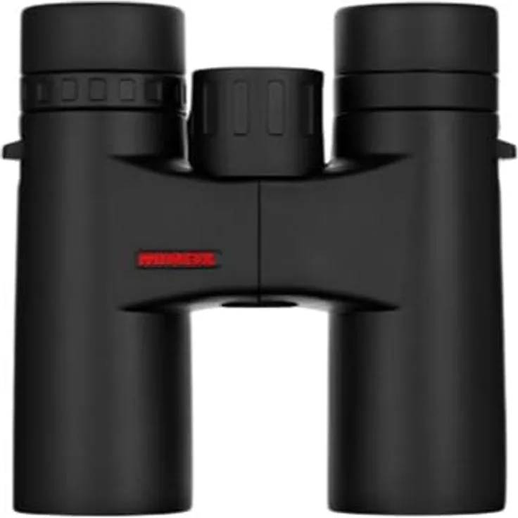 Minox X-Tour 8x34 Fernglas, kontrastreiches und scharfes Bild, ideal für Naturbeobachtung und Jagd