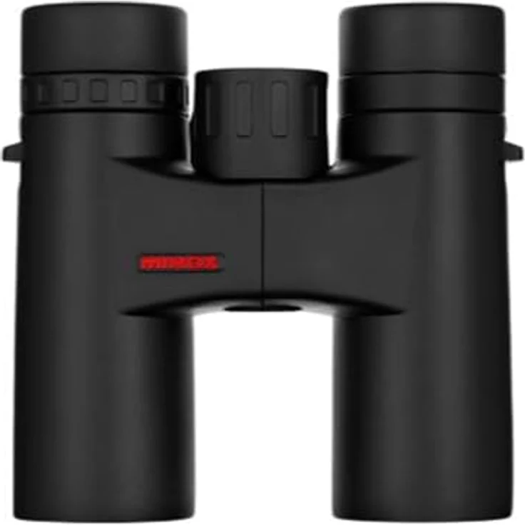 Minox X-Tour 8x34 Fernglas, kontrastreiches und scharfes Bild, ideal für Naturbeobachtung und Jagd – Bild 1