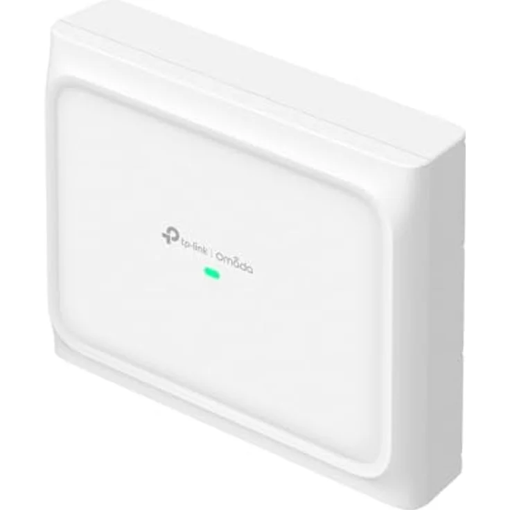 TP-Link Omada EAP650 D120-Outdoor, AX3000 Wi-Fi 6 Access Point mit IP68-Gehäuse und Richtantennen – Bild 2