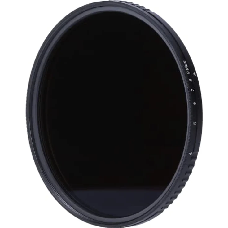 Rollei F:X Pro Variabler ND8-ND512 Rund-Filter, 95mm – Bild 1