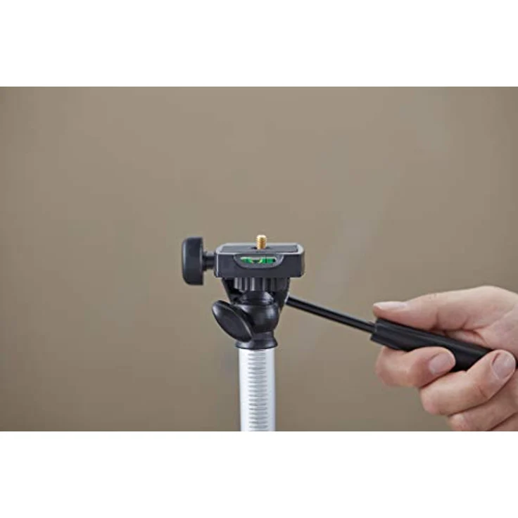 Stanley Fotostativ ALU5025 – Bild 4