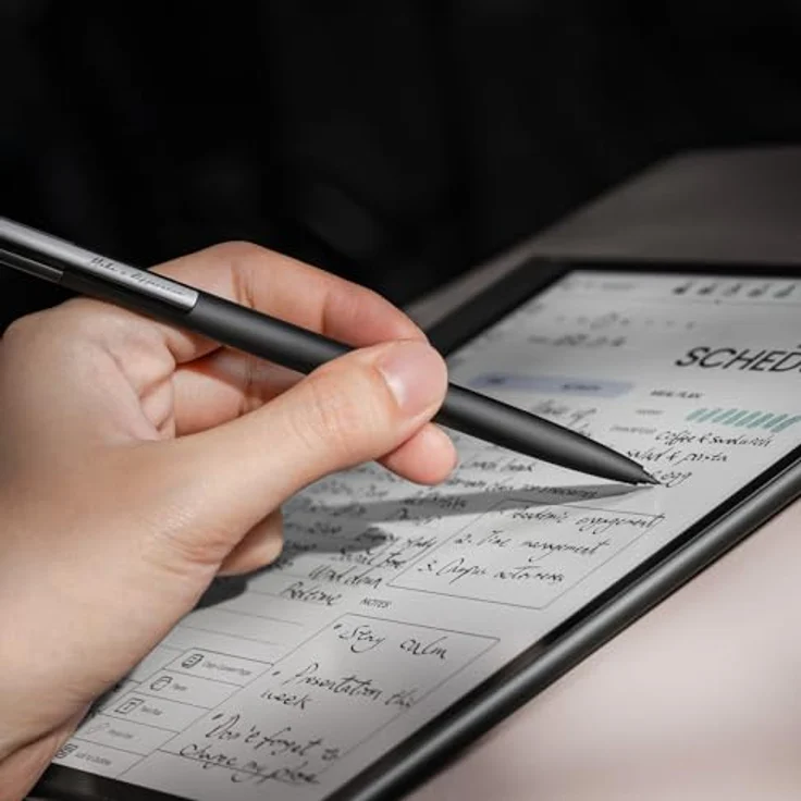BOOX Note Air6 C, 10,3 Zoll Farb-E-Ink E-Reader mit 6GB RAM, 64GB Speicher und Pen3 Stylus – Bild 5