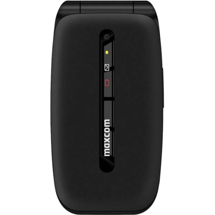 MAXCOM Mm828 2.4´´ 0.08mpx 4g Mobiltelefon One Size, elegantes Klapptelefon mit SOS-Taste – Bild 3