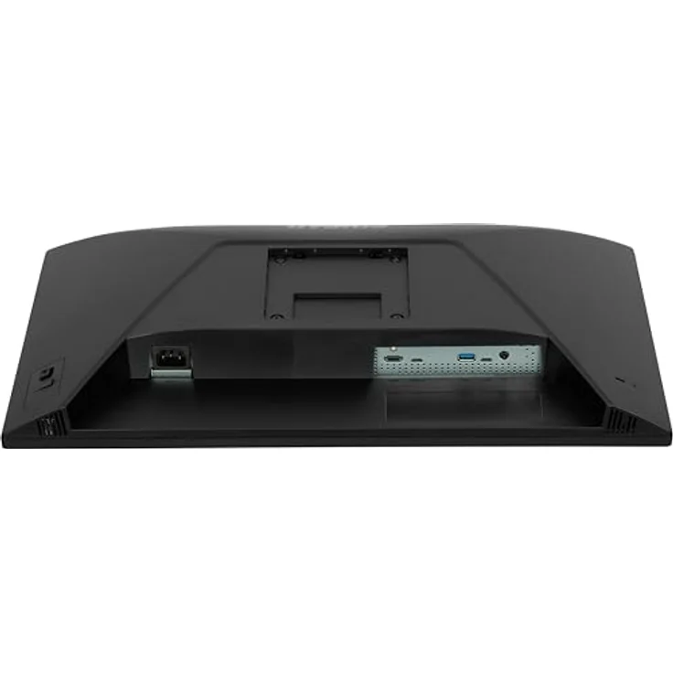 iiyama ProLite XB2496HSC-B1, 24" Monitor mit 144 Hz Bildwiederholfrequenz, höhenverstellbarem Standfuß und USB-C Anschluss – Bild 14