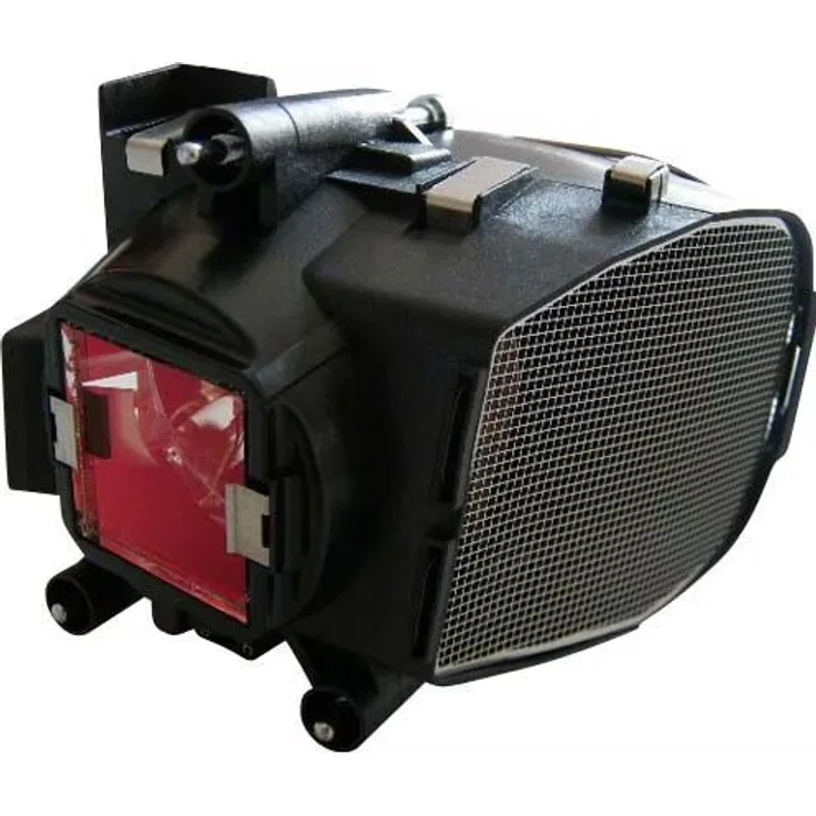 Codalux PHILIPS Ersatzlampe fГјr BARCO R9801265 mit GehГ¤use, Beamerlampe