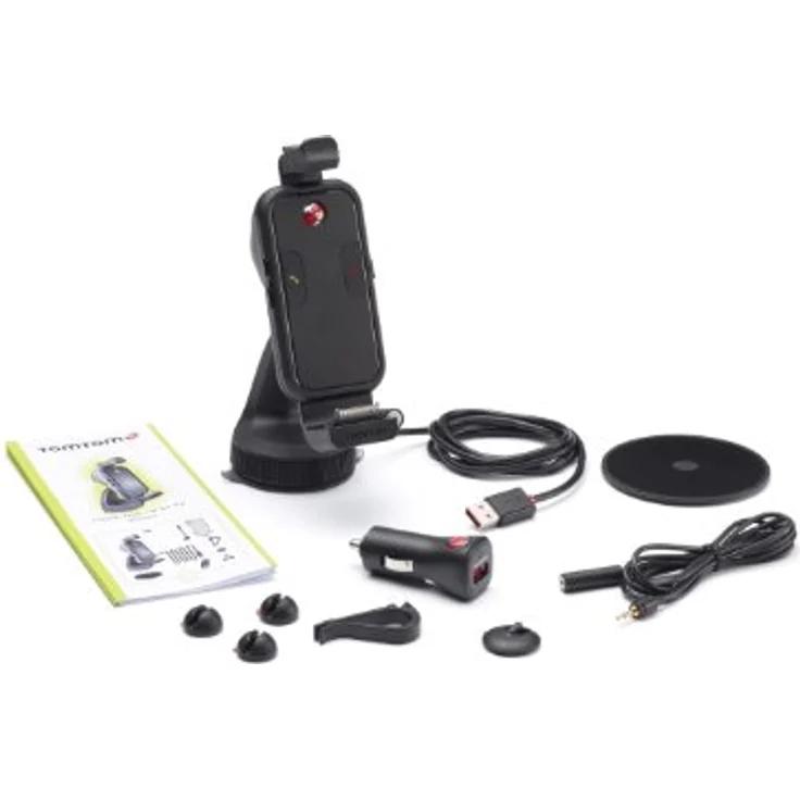 TomTom 9UOB.001.08 iPhone – Bild 5