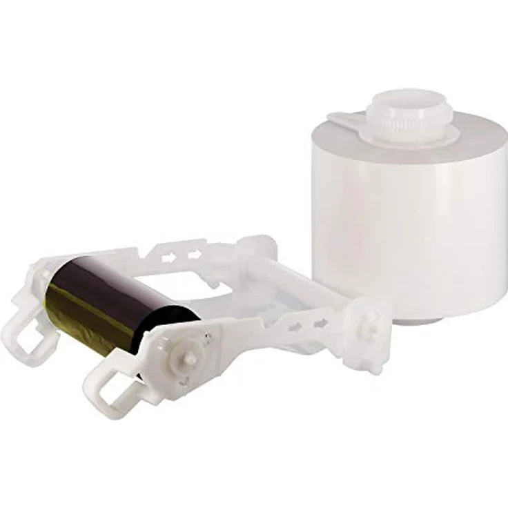 Mitsubishi CK-M 15 S 5x15 / 10x15, Druckerpapier mit hervorragender Beständigkeit gegen Wasser und Verblassen, beidseitig druckbar – Bild 2