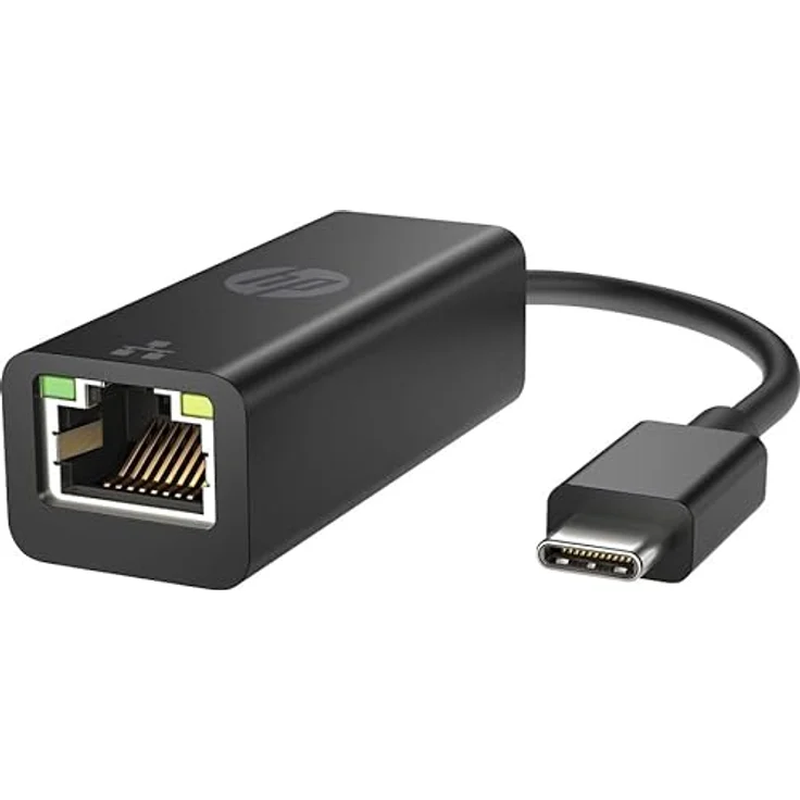 HP USB-C-an-RJ45 G2-Adapter – Bild 3
