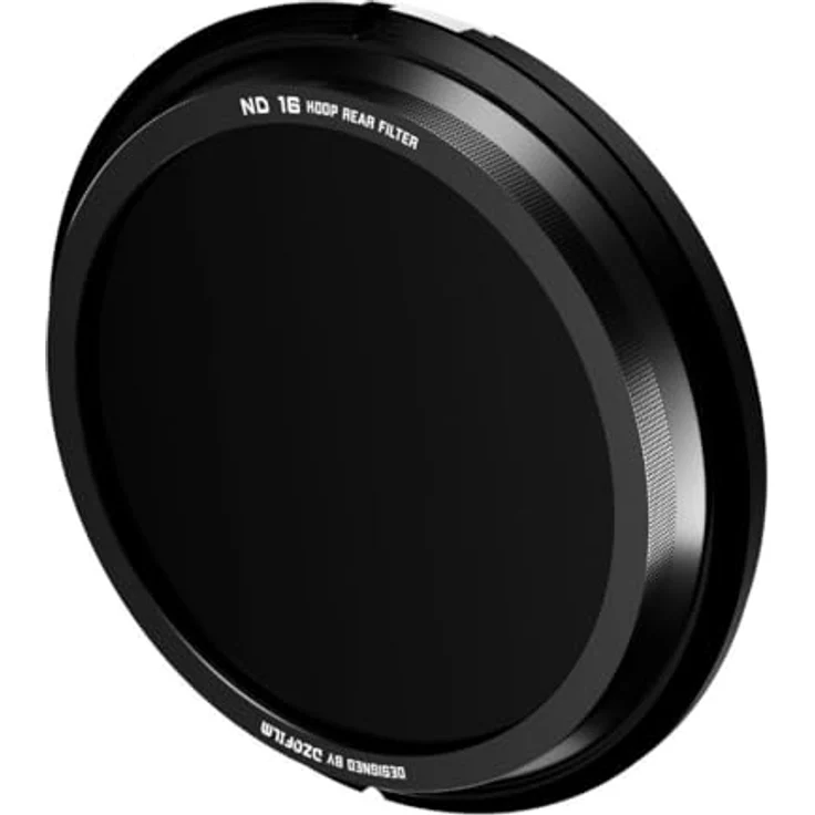 Dzofilm KOOP Filter for Vespid/Catta Ace PL Mount - Standard Set (UV-Filter), Objektivfilter – Bild 4