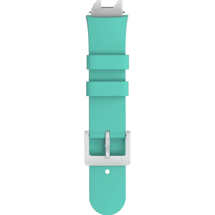 myFirst Strap R1/R1s, Uhrenarmband in Grün für myFirst Fone, nicht kompatibel mit anderen Modellen