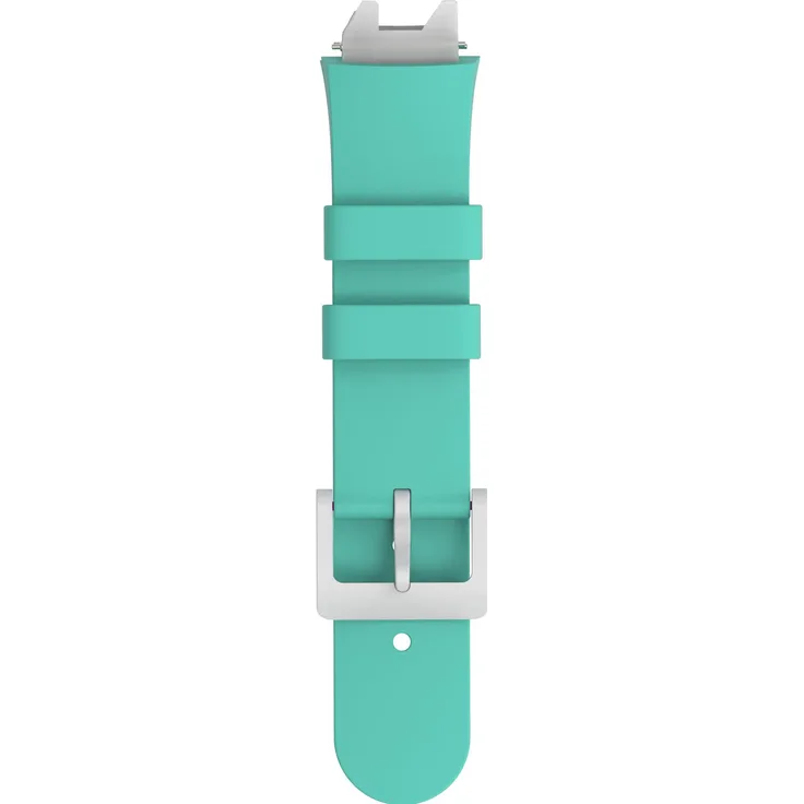 myFirst Strap R1/R1s, Uhrenarmband in Grün für myFirst Fone, nicht kompatibel mit anderen Modellen