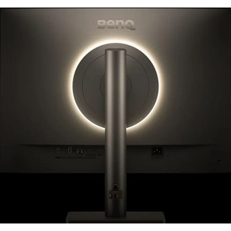BenQ RD280UG 28" 4K Monitor für Programmierer, 3840x2560, 3:2 Seitenverhältnis, 120Hz, Nano-Matte-Panel, MoonHalo-Hintergrundbeleuchtung, Coding-Modi, Eye-Care-Technologien – Bild 3