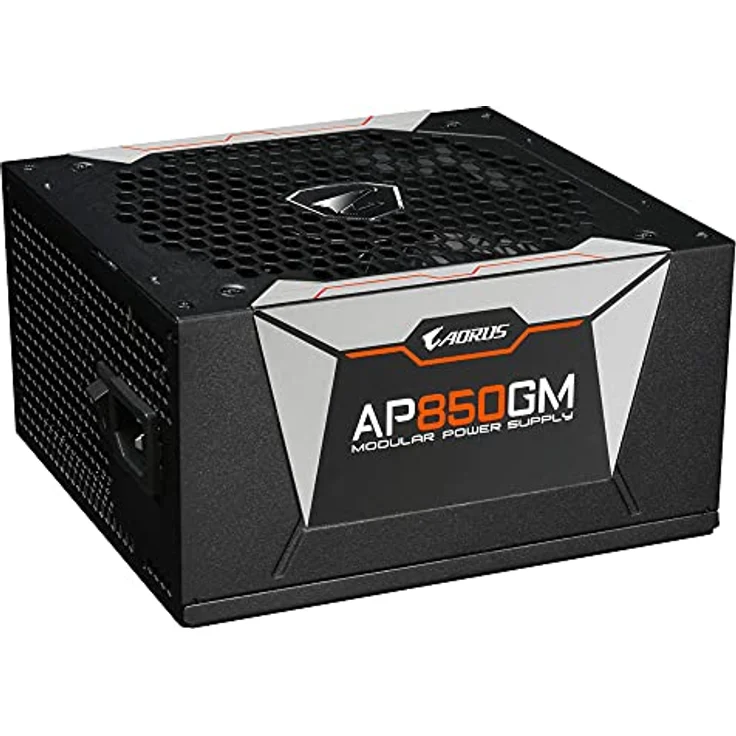 Gigabyte Aorus P850W 850W ATX 2.31 (GP-AP850GM) – Bild 5