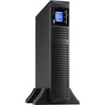 ABB PowerValue 11 RT G2, Unterbrechungsfreie Stromversorgung (USV) Doppelwandler 1 kVA, 1000 W, 8 AC-Ausgänge