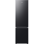 Samsung RB38C607AB1/EF, Kühl-/Gefrierkombination, 387 L Schwarz