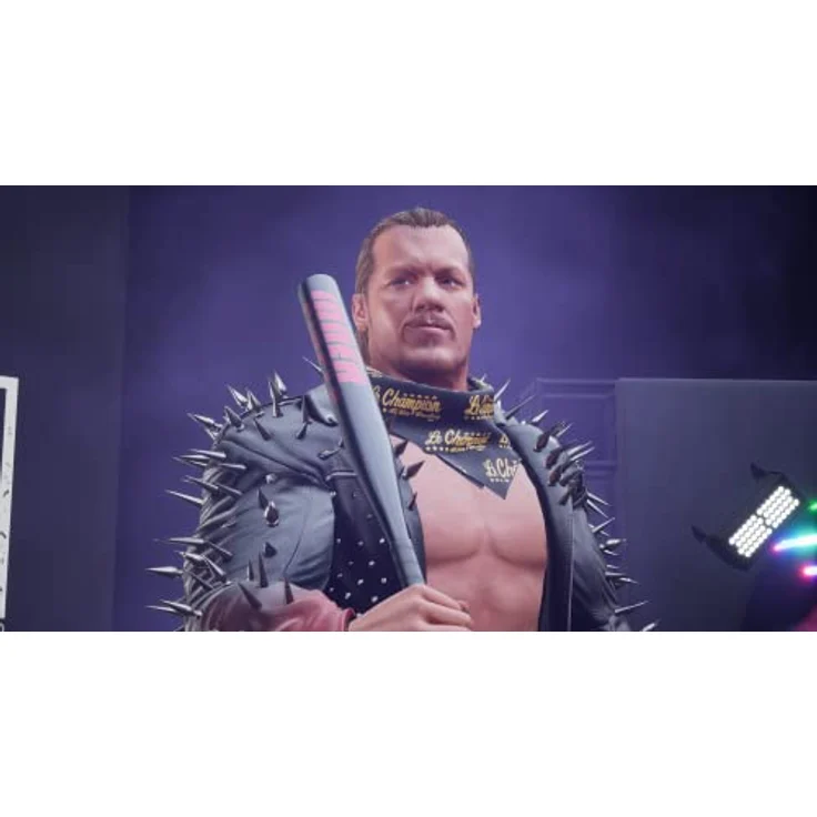 AEW: Fight Forever - PC – Bild 5