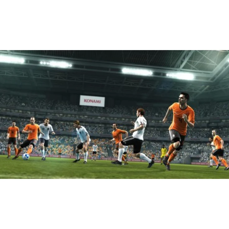 Pro Evolution Soccer 2012 (PC) – Bild 3