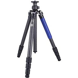 Bild für AOKA KG284C Carbon Stativ + BH40R Kugelkopf