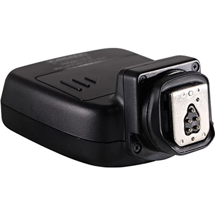 Yongnuo YN560-TX II Blitzauslöser Fernbedienung für Canon YN560IV/III YN660 mit Weckfunktion für Canon Kamera – Bild 5