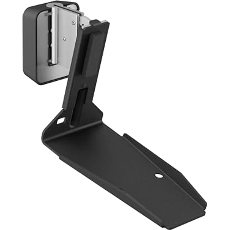 Vogel's SWM 4131, Lautsprecher-Wandhalterung für Sonos Era 300, neig- und schwenkbar, schwarz – Bild 2