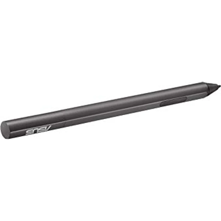 Asus Pen SA201H Stylus für Asus ROG Zephyrus Duo 15, Asus ZenBook Duo 14, Asus ZenBook Flip 13, Asus ZenBook Flip 15, schwarz – Bild 3