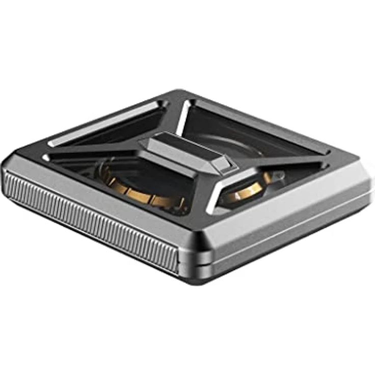 PolarPro - DJI Mavic 3- Bluemorphic - VND 2-5 - FX Filter - Streifenfilter - anamorphotischer Streiflicht-Effekt - AirFrame 4.0 - Kreativfilter für die Mavic 3 und Mavic 3 Cine – Bild 5