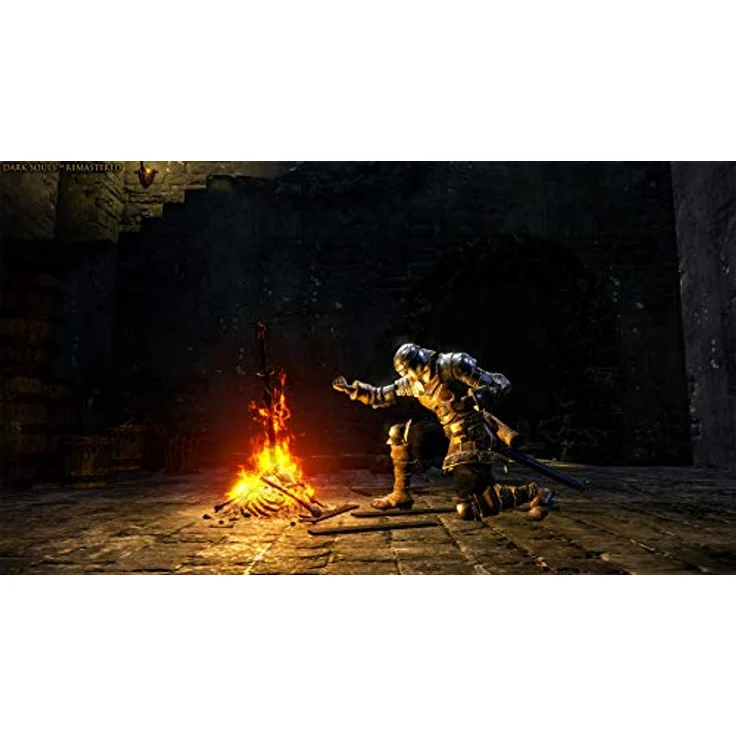 Dark Souls Trilogy (Xbox One) – Bild 3