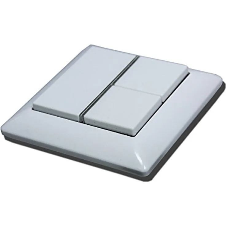 DRESDEN ELEKTRONIK SCENE SWITCH - Funktaster, ZigBee ZLL, Smart Home (BN-600085)
