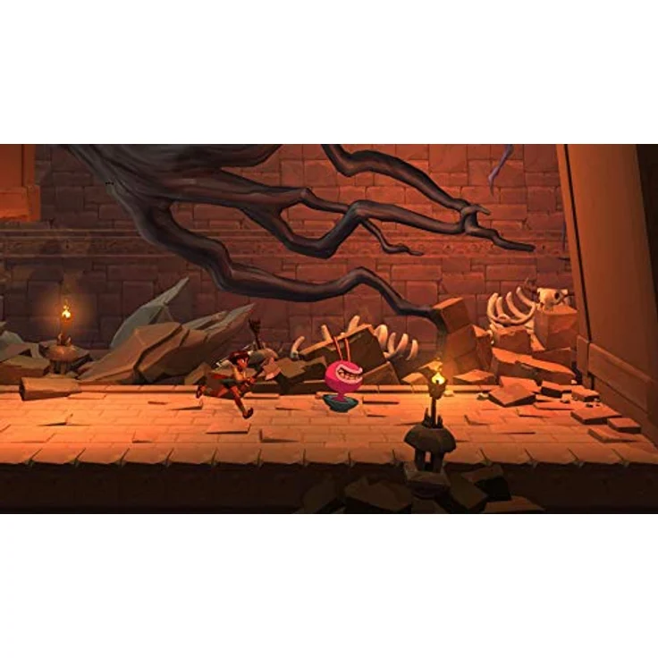 Indivisible (PS4) - Preisvergleich – Bild 6