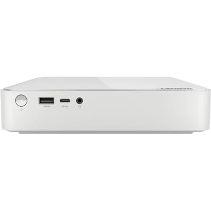 LENOVO IdeaCentre Mini 01IRH8, Desktop-PC mit Intel i5-13420H, 16GB RAM, 1TB SSD, Windows 11, kompakter Formfaktor – Bild 8