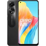 oppo A78 128GB/8GB RAM Dual-SIM mist-black