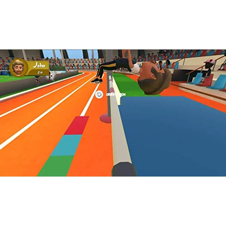 Instant Sports: Summer Games (Switch) [ – Bild 4