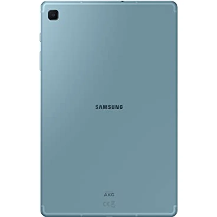 Samsung Tablet TAB S6 LITE P613 10,5' 4 GB RAM 64 GB Hellblau – Bild 2