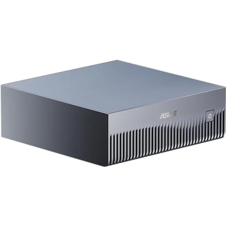 ASUS GX10-GG0026BN, Ultrakleiner KI-Supercomputer mit NVIDIA DGX™ Spark, 2000 GB Speicher, grau – Bild 4