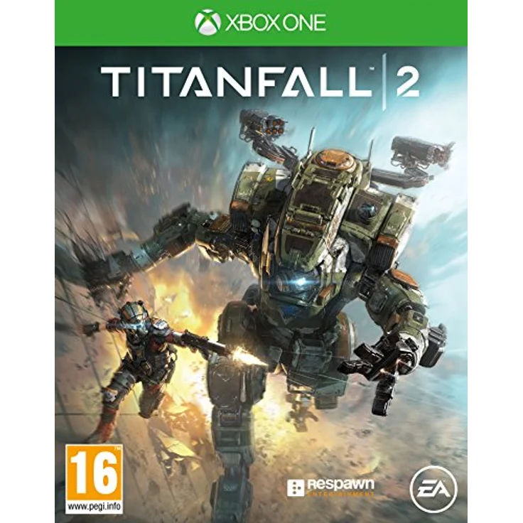 Titanfall 2 Xbox1 [ – Bild 1