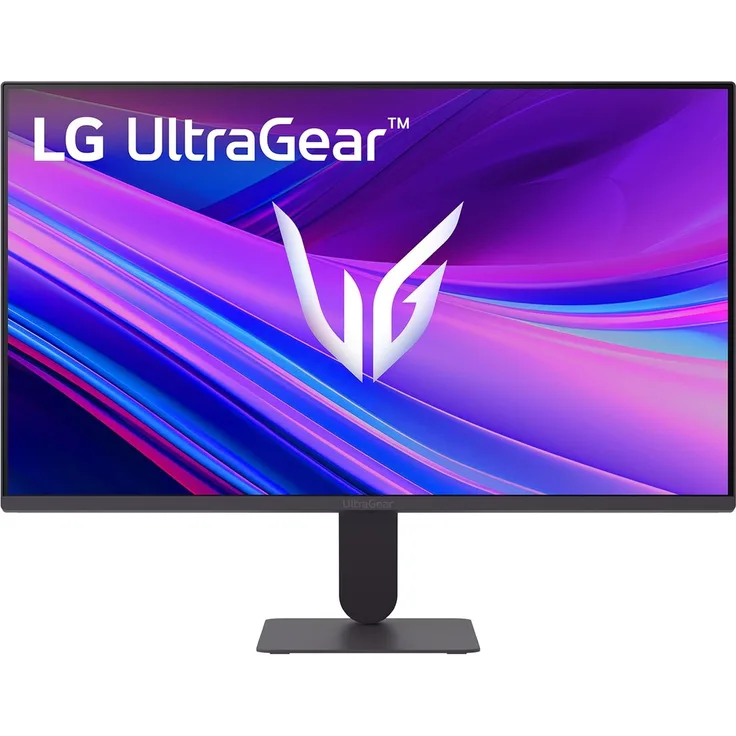 LG UltraGear 27G411A-B, 27" FHD Gaming Monitor mit 144 Hz, NVIDIA® G-SYNC®-Kompatibilität und 1ms MBR