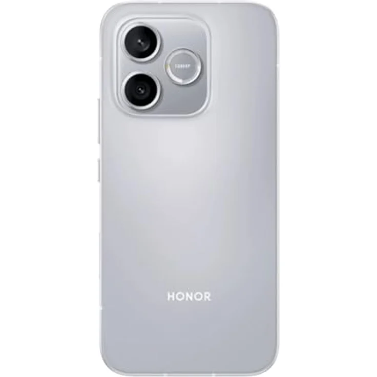 Honor 600 Lite 5G Dual Sim 8GB RAM 256GB - Grey (256 GB, Grey, 6.60", Dual SIM, 5G), Smartphone, Grau – Bild 3