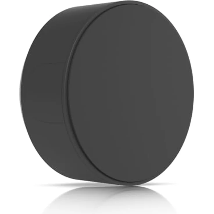 Ubiquiti UACC-Camera-JB-B, Anschlussdose für UniFi Dome- und Turret-Kameras, schwarz, tamper-resistant, für Innen- und Außenanwendungen – Bild 6