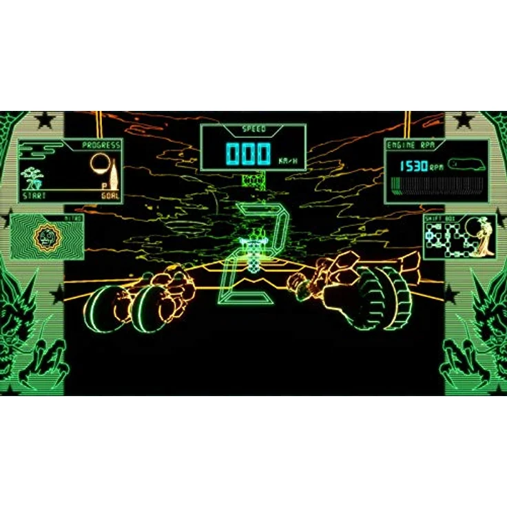 Travis Strikes Again - No More Heroes (Switch) – Bild 6