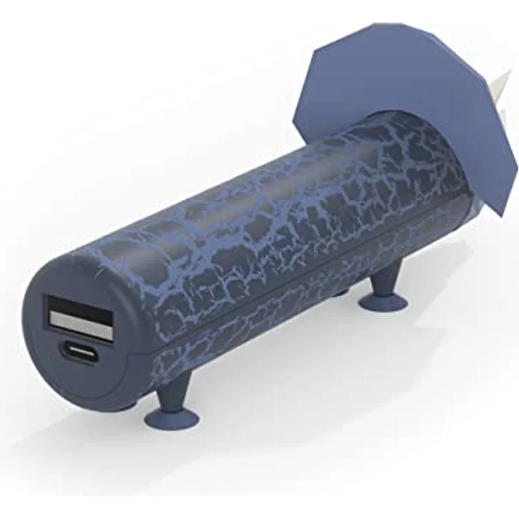 Mobility on Board – Power Pets – Powerbanks 4800 mAh Dino – Bild 1