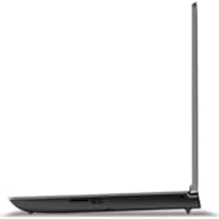 Lenovo ThinkPad P16 Gen 2 21FA - Intel Core i9 13980HX / 2.2 GHz - Win 11 Pro - Arc A30M - 64 GB RAM - 2 TB SSD TCG Opal Encryption 2, NVMe, Performance - 40.6 cm (16") IPS 1920 x 1200 – Bild 2