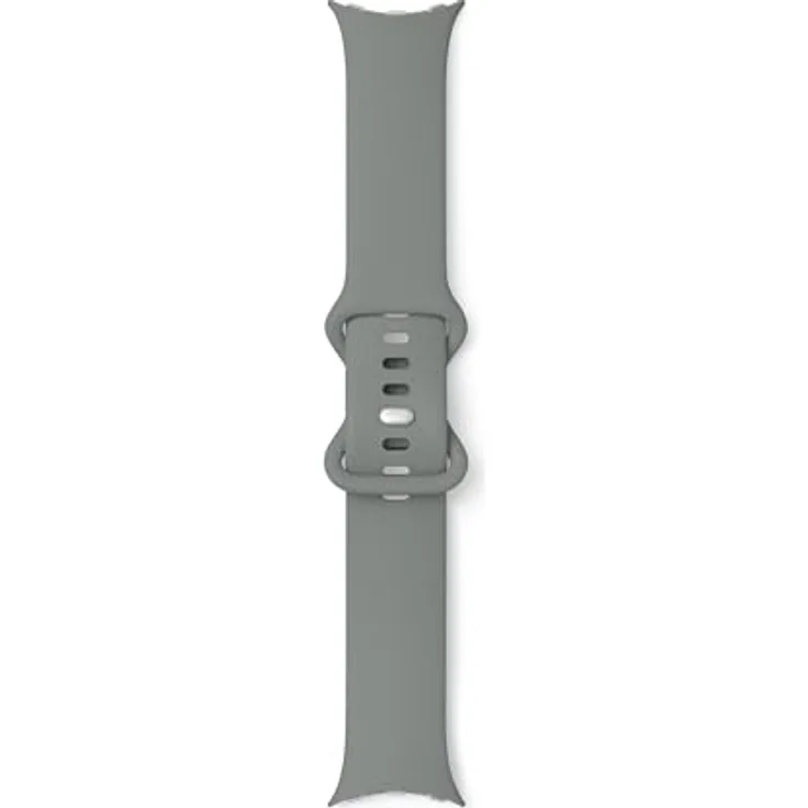 Google Sportarmband Pixel Watch 3 (45 mm) Hazel, Large - Strapazierfähiges Armband, wasserdicht und ideal für Arbeit und Training geeignet