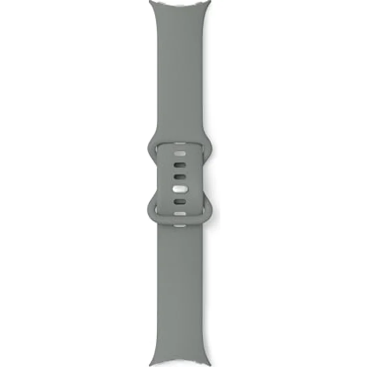 Google Sportarmband Pixel Watch 3 (45 mm) Hazel, Large - Strapazierfähiges Armband, wasserdicht und ideal für Arbeit und Training geeignet