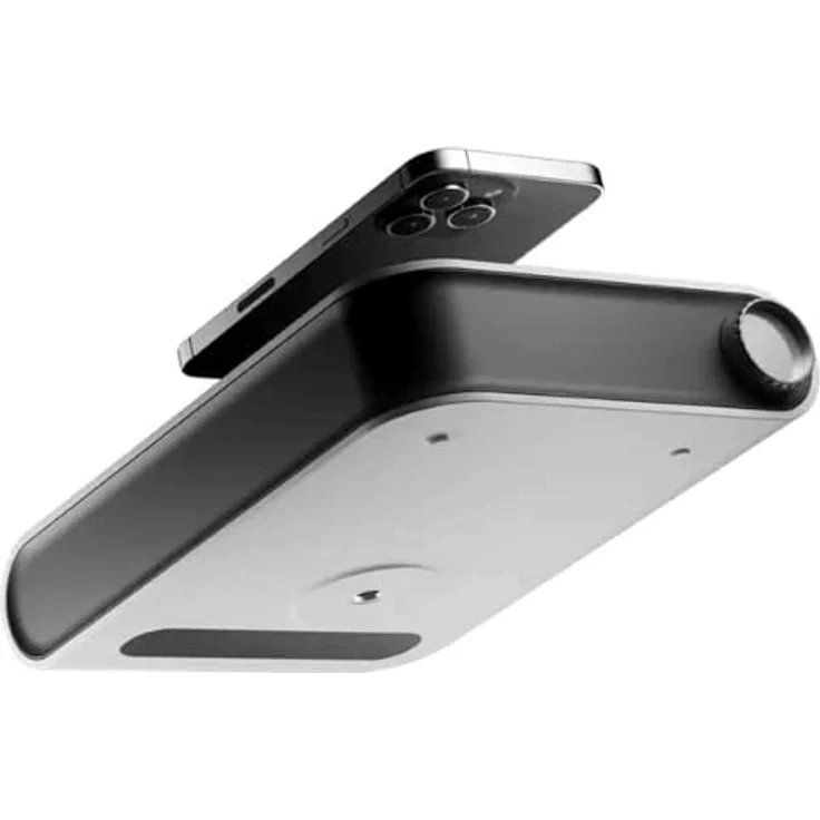 Vaonis Hestia Essential (HE30-ESS) Kamera-Zubehör mit 30mm Öffnung, App-Steuerung – Bild 2