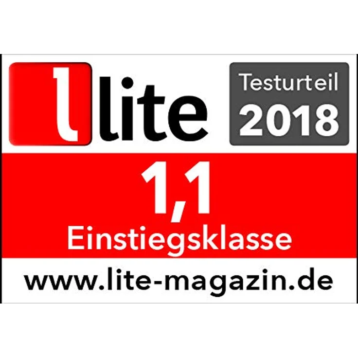 Xoro PTL 1050 26 cm (10 Zoll) Camping-TV LED TV (WSVGA, kein HDR) DVB-T/-T2 (Antenne) Modelljahr 2017 Energieklasse E – Bild 13